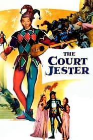 The Court Jester Romanian  subtitles - SUBDL poster