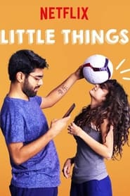 Little Things Netflix