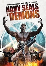 Navy SEALS v Demons English  subtitles - SUBDL poster