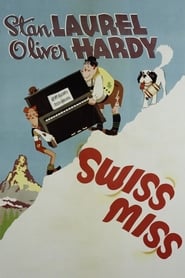 Swiss Miss (Laurel &amp; Hardy)