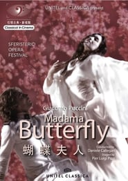 Madama Butterfly