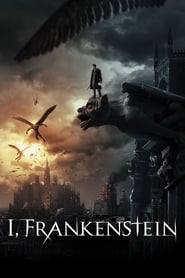 I, Frankenstein (2014) subtitles - SUBDL poster