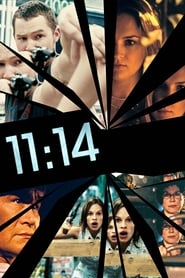 11:14 (2003) subtitles - SUBDL poster