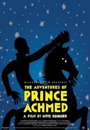 The Adventures of Prince Achmed