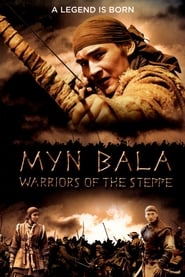 Myn Bala: Warriors of the Steppe (2012) subtitles