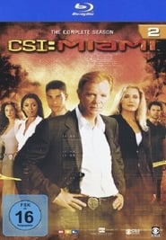 CSI: Miami