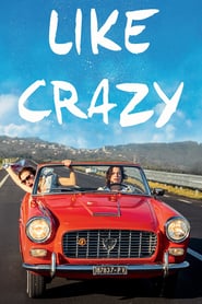 Like Crazy Norwegian  subtitles - SUBDL poster