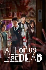 All of Us Are Dead (2022) subtitles - SUBDL poster