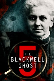 The Blackwell Ghost 5 Indonesian  subtitles - SUBDL poster