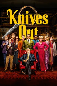 Knives Out (2019) subtitles - SUBDL poster