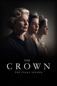 The Crown Danish  subtitles - SUBDL poster