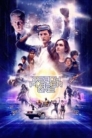 Ready Player One Arabic  subtitles - SUBDL poster