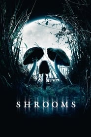 Shrooms Italian  subtitles - SUBDL poster