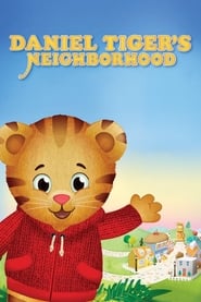Daniel Tiger's Neighborhood English  subtitles - SUBDL poster