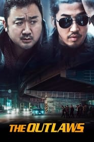 The Outlaws Malay  subtitles - SUBDL poster