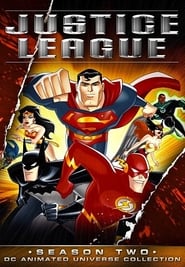 Justice League