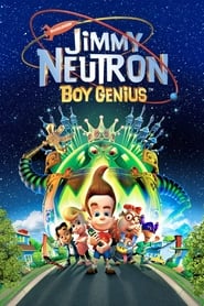 Jimmy Neutron - Boy genius