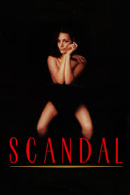 Scandal (1989) subtitles - SUBDL poster