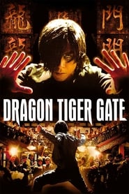 Dragon Tiger Gate (龙虎门 / Lung fu moon) Danish  subtitles - SUBDL poster