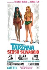 Tarzana: The Wild Woman (1969) subtitles