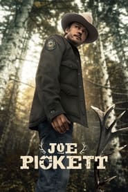 Joe Pickett Indonesian  subtitles - SUBDL poster