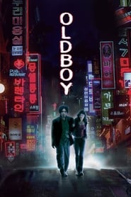 Oldboy (Oldeuboi / ????) (2003) subtitles