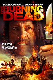 The Burning Dead (2015) subtitles - SUBDL poster