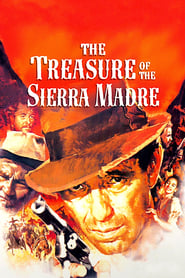 The Treasure of the Sierra Madre Greek  subtitles - SUBDL poster