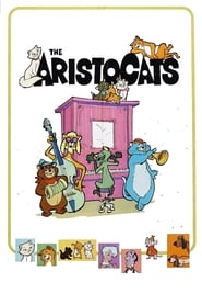 The Aristocats (1970) subtitles