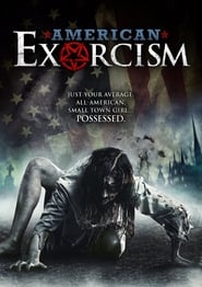 American Exorcism English  subtitles - SUBDL poster