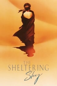 The Sheltering Sky (1990) subtitles - SUBDL poster