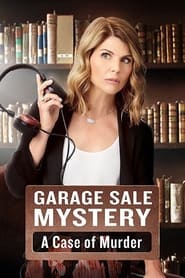 Garage Sale Mystery: A Case Of Murder (2017) subtitles