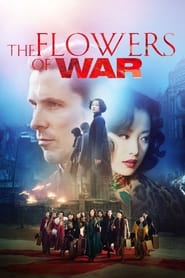 The Flowers of War (金陵十三釵 / Jin líng shí san chai) Greek  subtitles - SUBDL poster