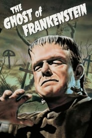 The Ghost of Frankenstein