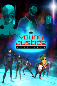 Young Justice