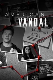 American Vandal (2017) subtitles - SUBDL poster