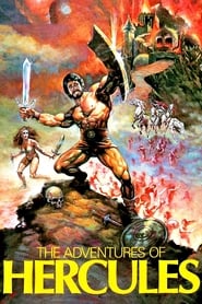 The Adventures of Hercules (1985) subtitles