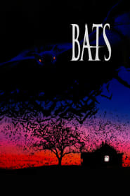 Bats Swedish  subtitles - SUBDL poster