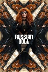Russian Doll Danish  subtitles - SUBDL poster