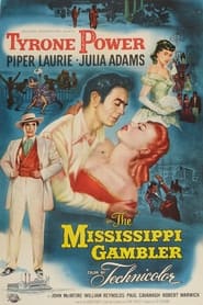 The Mississippi Gambler