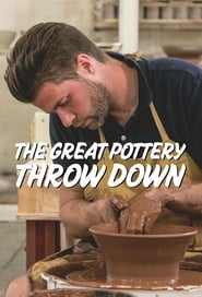 The Great Pottery Throw Down