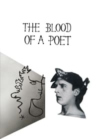 The Blood of a Poet Arabic  subtitles - SUBDL poster