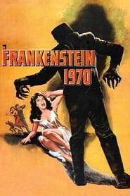 Frankenstein - 1970