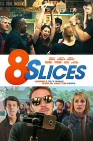 8 Slices Spanish  subtitles - SUBDL poster