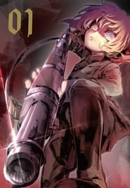 Saga of Tanya the Evil