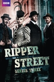 Ripper Street