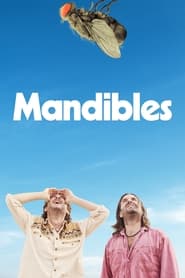 Mandibles (2020) subtitles - SUBDL poster