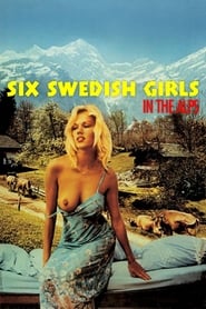 Six Swedish Girls in Alps (1983) subtitles