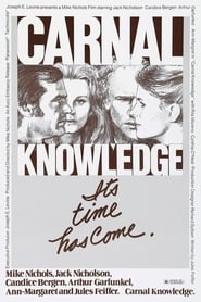 Carnal Knowledge Danish  subtitles - SUBDL poster