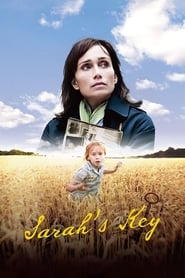 Sarah's Key (Elle s'appelait Sarah) (2010) subtitles - SUBDL poster